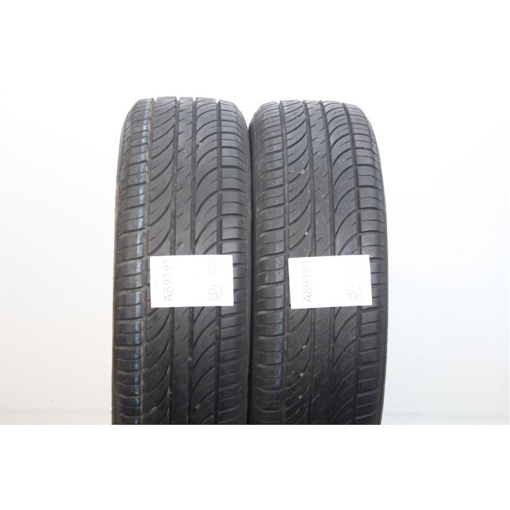 Pneumatico 175 65 R15 84H M+S TORQUE TQ021 usato
