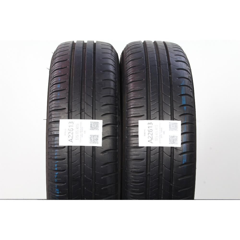 175 65 R15 84H MICHELIN ENERGY SAVER + XGREEN