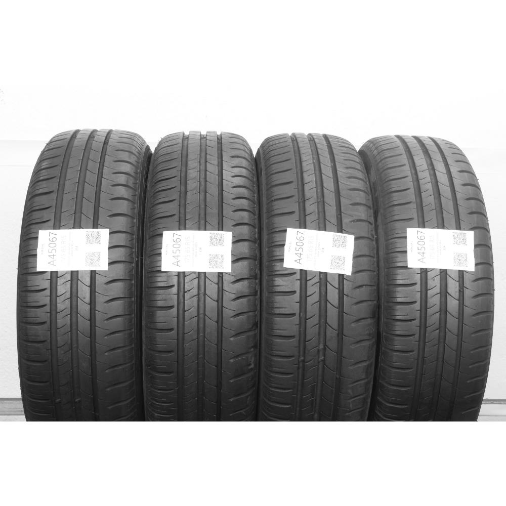 175 65 R15 84H MICHELIN ENERGY SAVER XGREEN