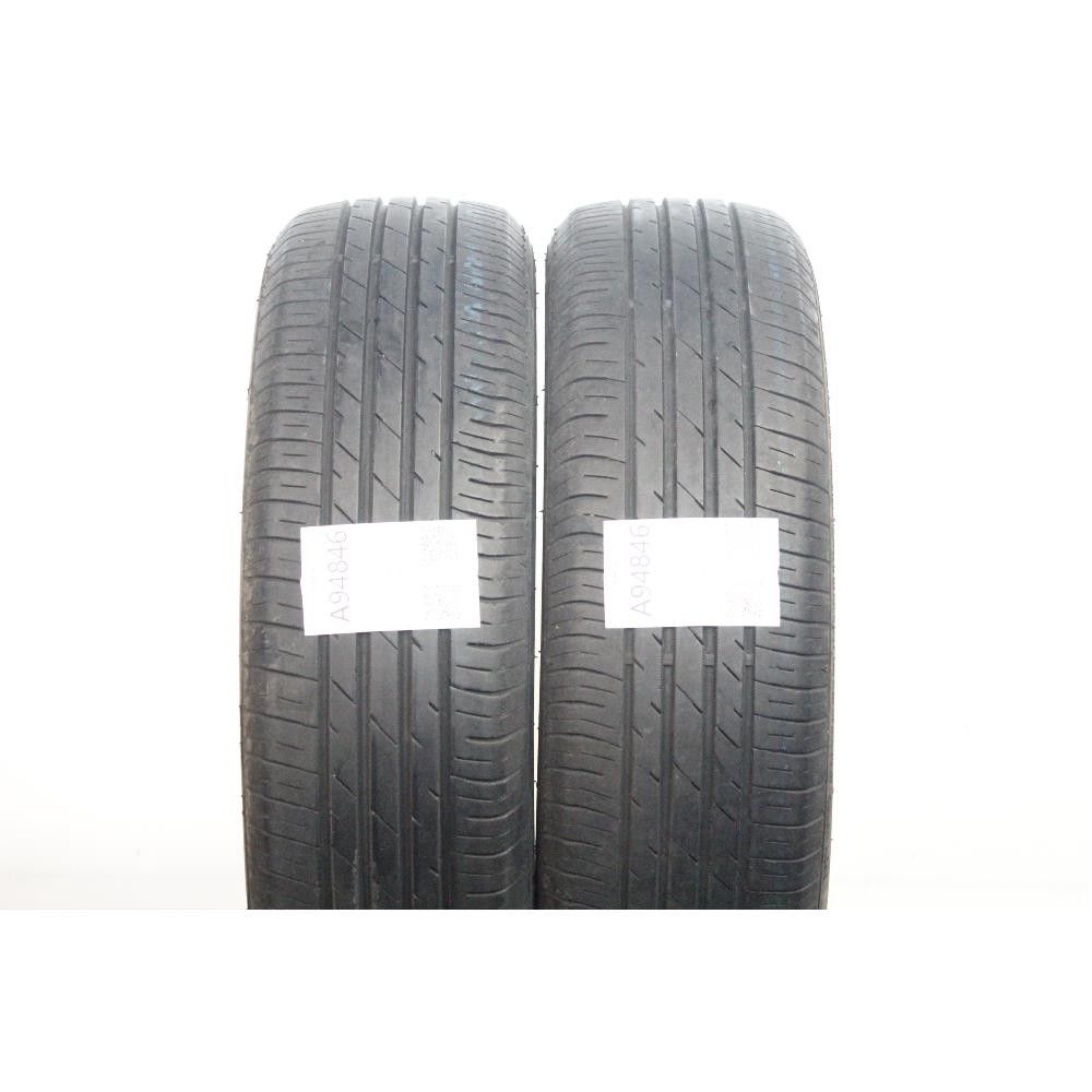 Pneumatico 175 65 R15 84H MILESTONE GREEN SPORT usato