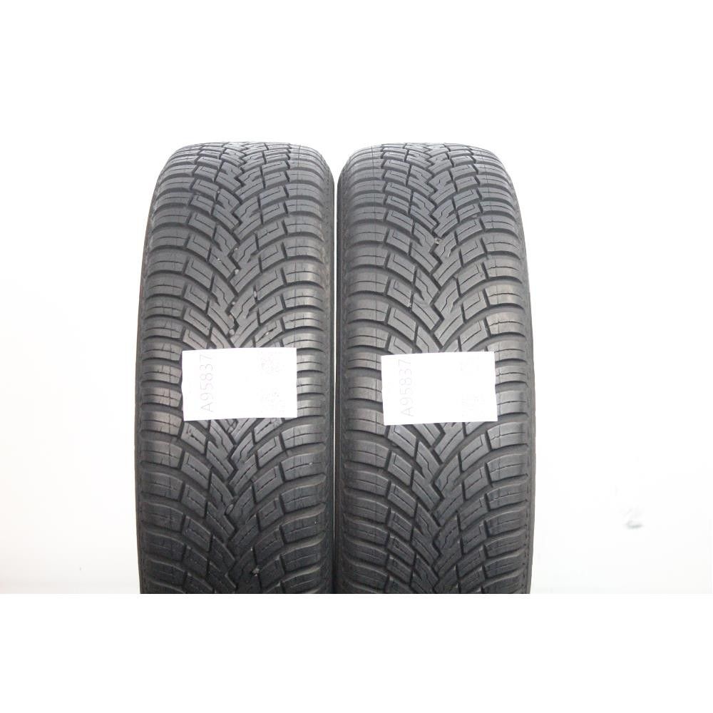 175 65 R15 84H M+S PIRELLI CINTURATO ALL SEASON SF2