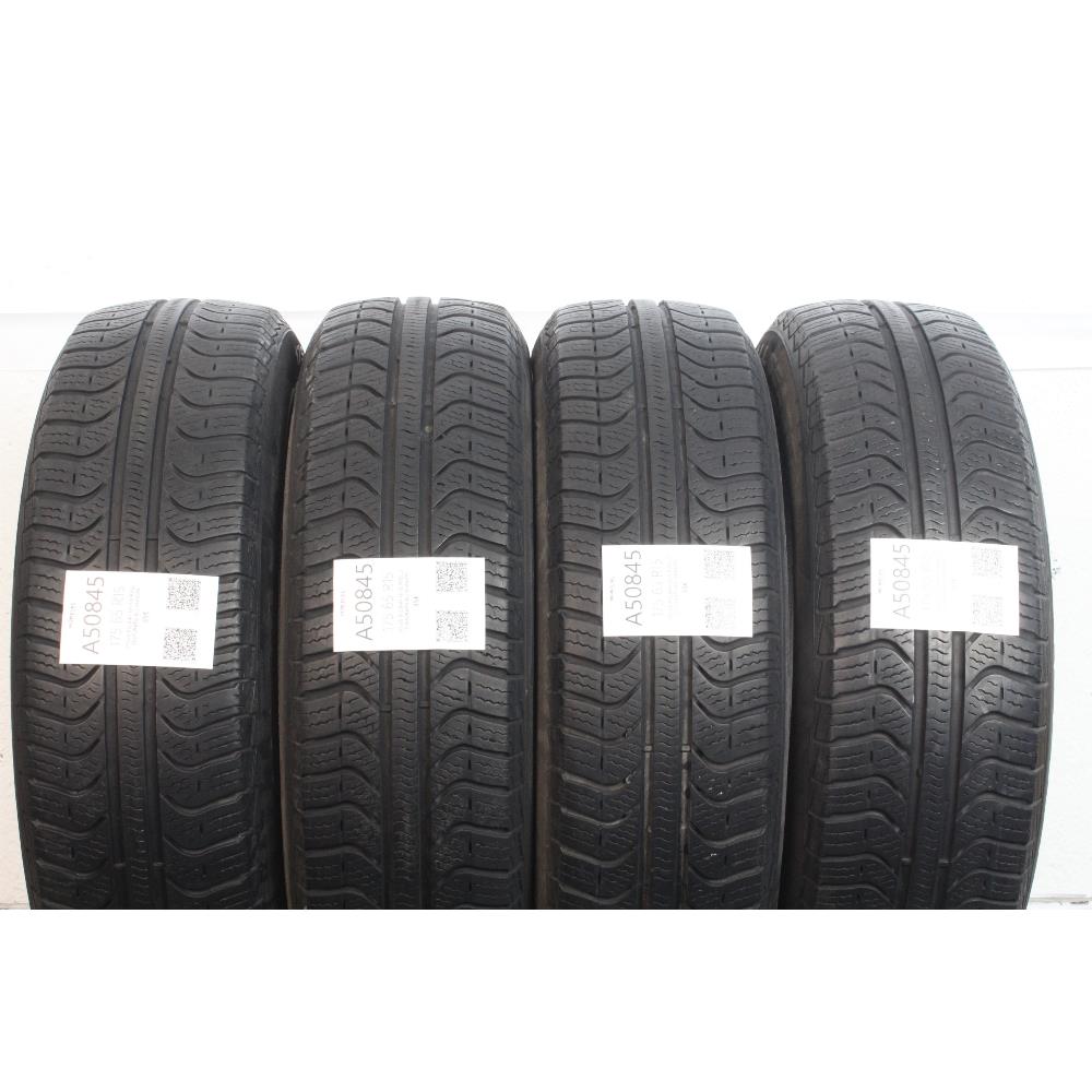 175 65 R15 84H M+S PIRELLI CINTURATO ALL SEASON