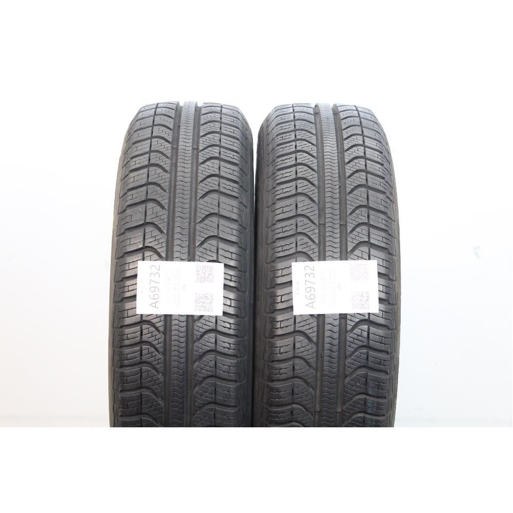 175 65 R15 84H M+S PIRELLI CINTURATO PLUS  ALL SEASON