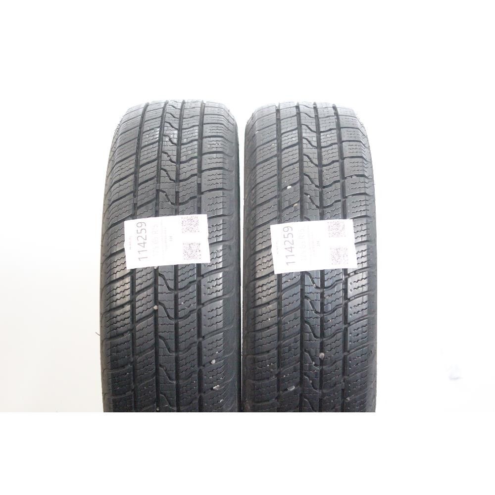 175 65 R15 84H M+S POWERTRAC POWERMARCH A/S
