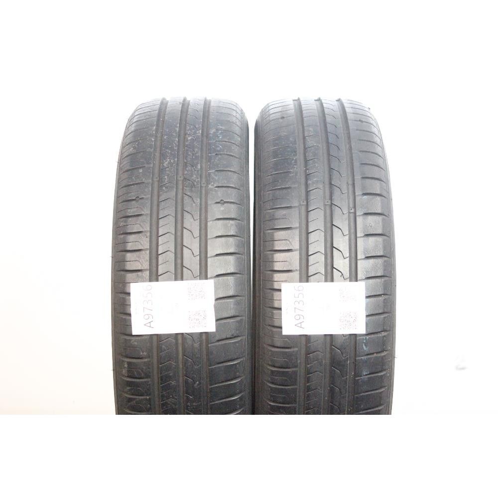 Pneumatico 175 65 R15 84H NORAUTO PREVENSYS 3 usato