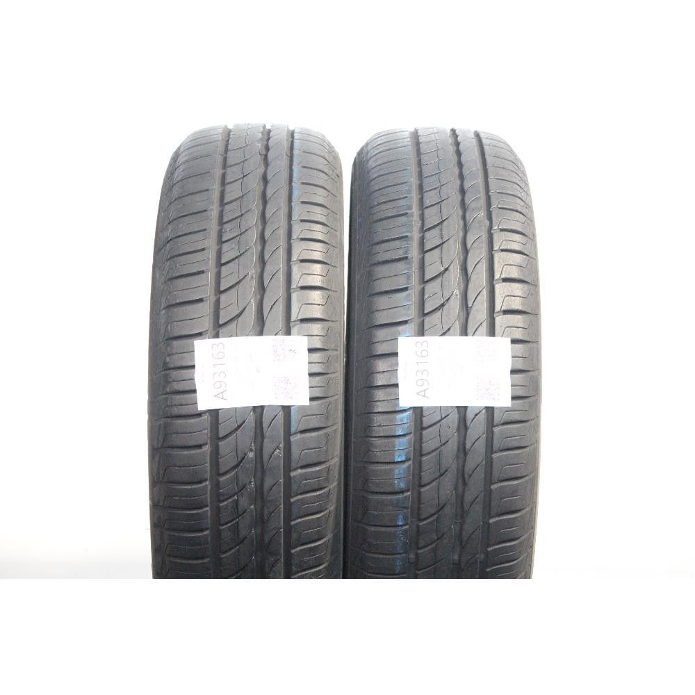 175 65 R15 84H PIRELLI CINTURATO P1 VERDE 