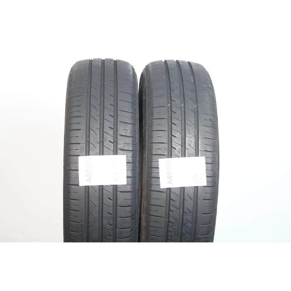 Pneumatico 175 65 R15 84H TOURADOR XWONDER TH2 usato