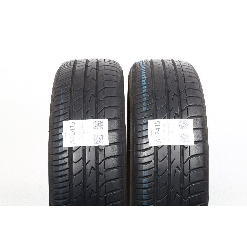 175 65 R15 84H TOYO TRANPATH MPZ