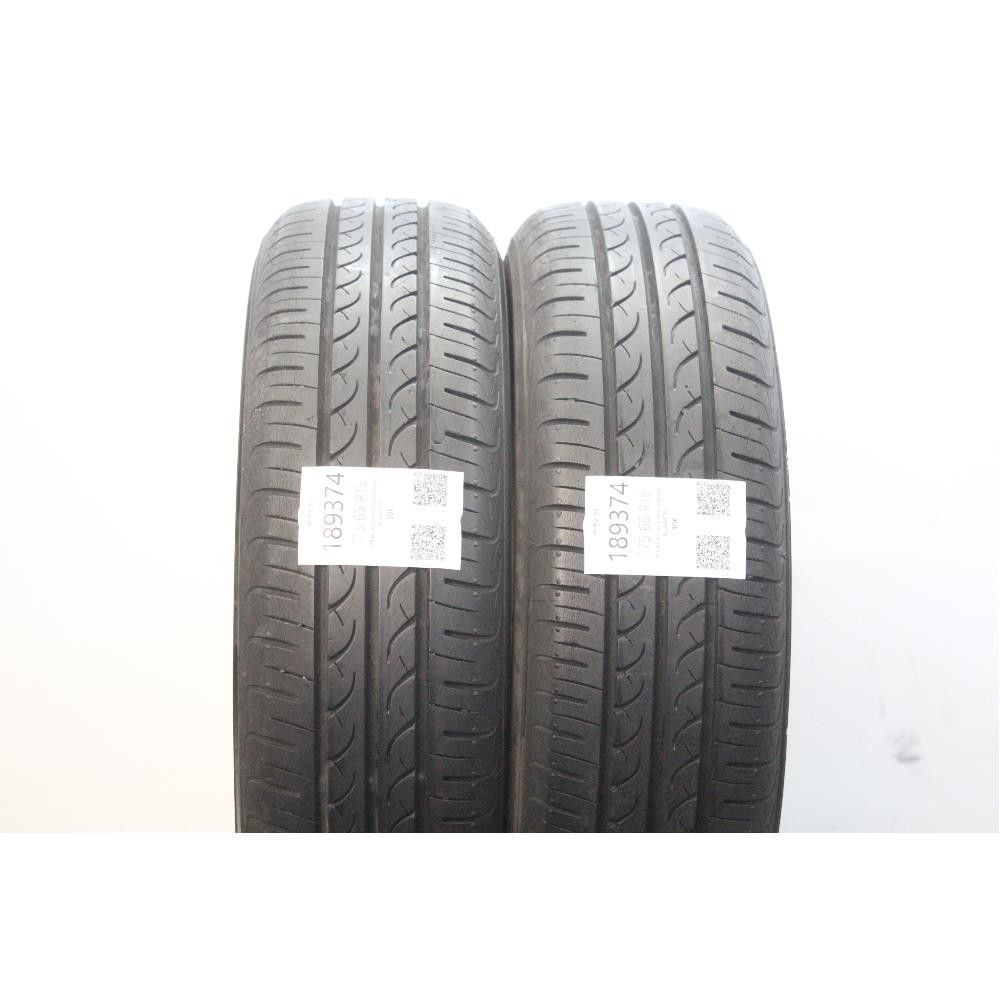Pneumatico 175 65 R15 84H YOKOHAMA BLUEARTH usato