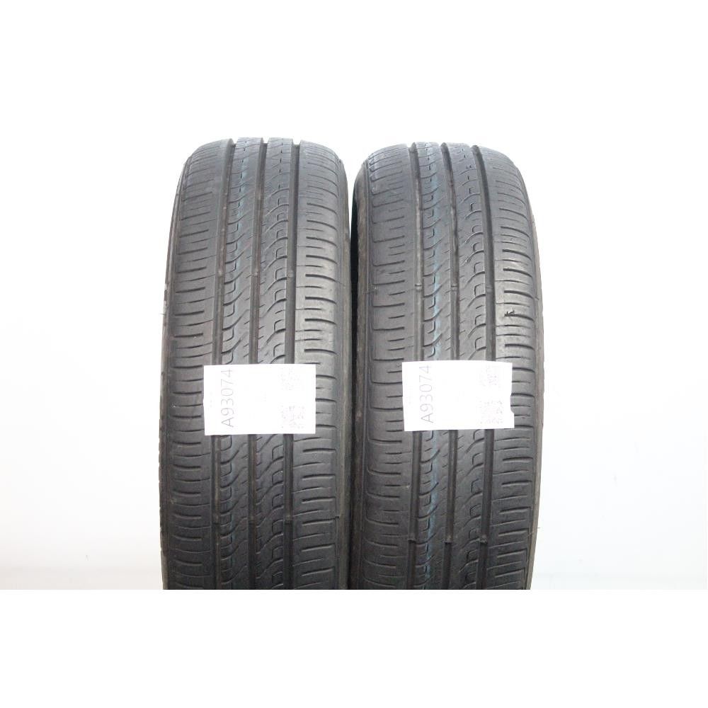 Pneumatico 175 65 R15 84T AUTOGREEN TOUR CHASER TC1 usato