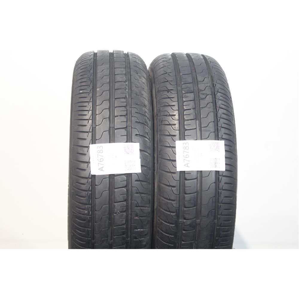 Pneumatico 175 65 R15 84T AVON ZT7 usato