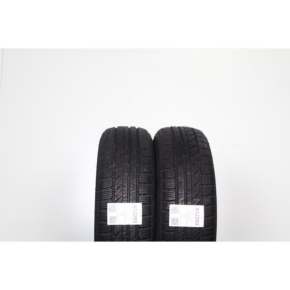 Pneumatico 175 65 R15 84T BRIDESTONE BLIZZAK LM-30 usato