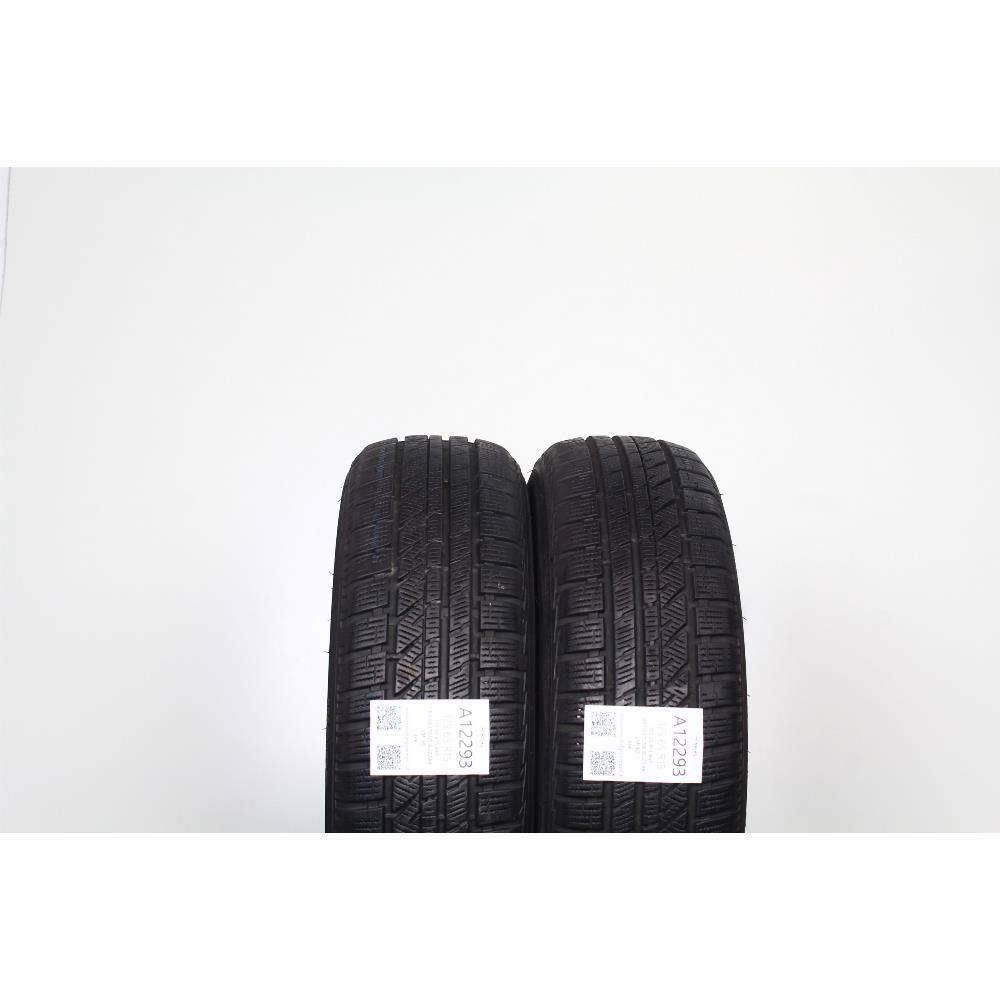 Pneumatico 175 65 R15 84T BRIDESTONE BLIZZAK LM-30 usato