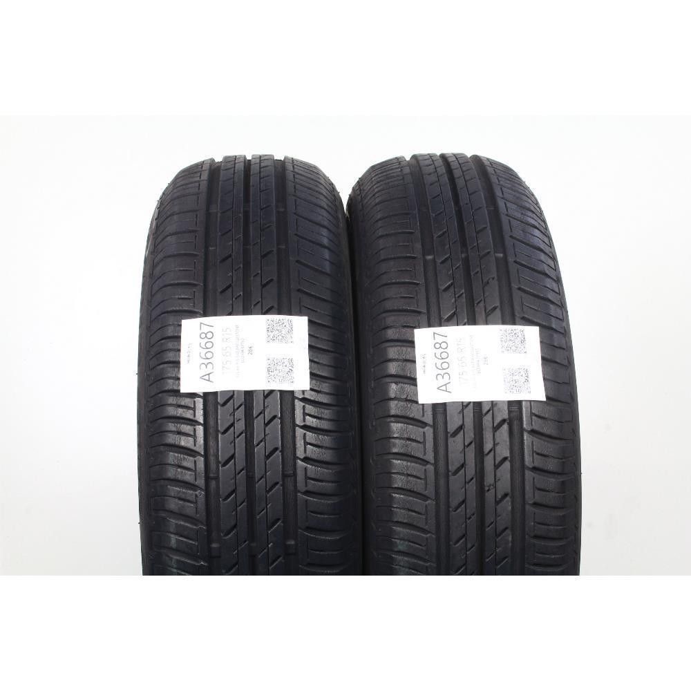 175 65 R15 84T BRIDGESTONE ECOPIA EP150