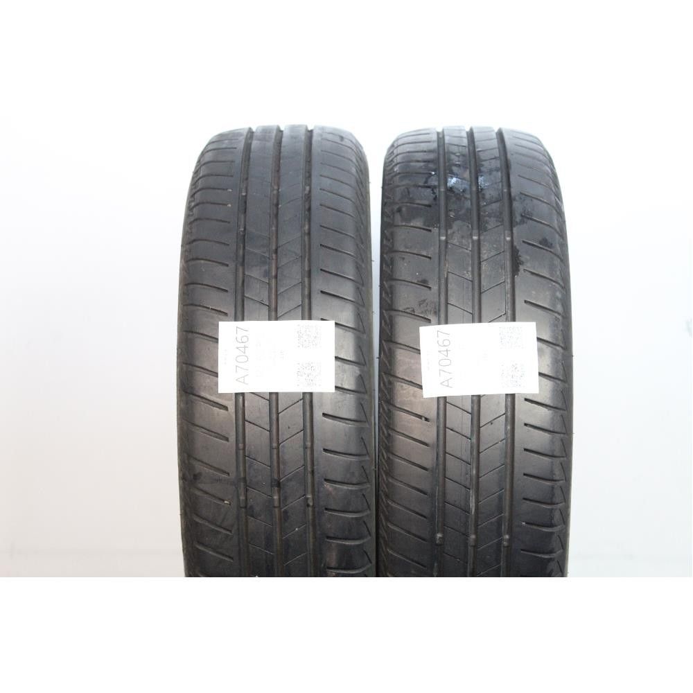 Pneumatico 175 65 R15 84T BRIDGESTONE TURANZA T005 usato