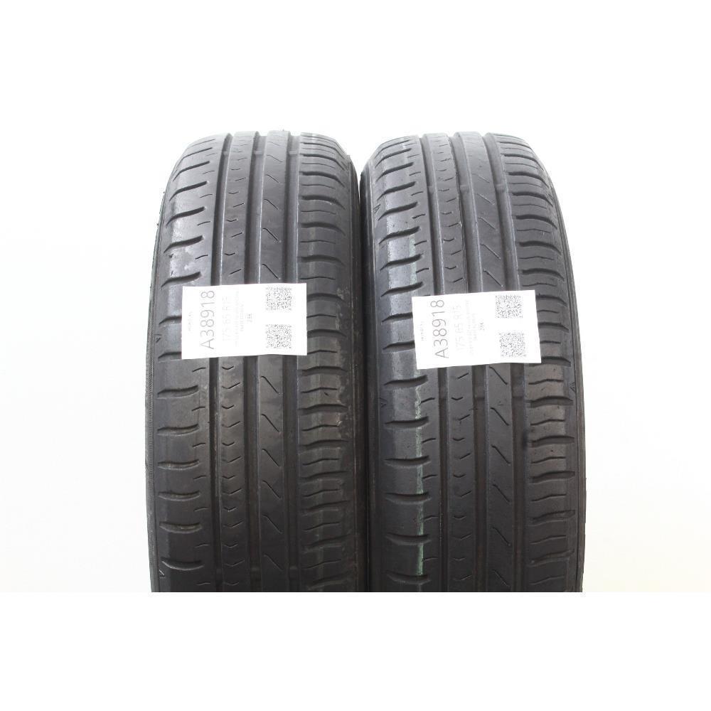 175 65 R15 84T FALKEN SINCERA SN832 ECORUN