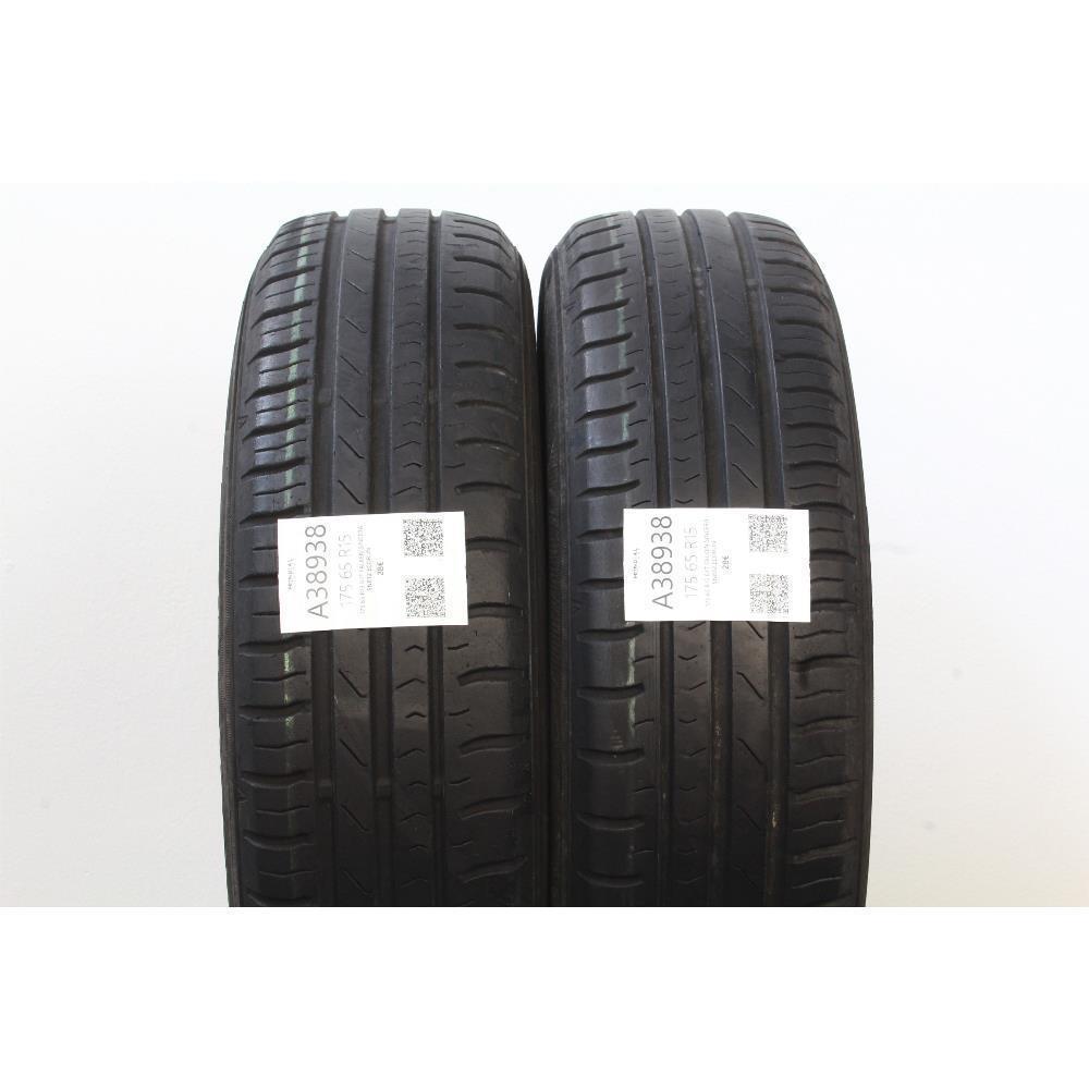 175 65 R15 84T FALKEN SINCERA SN832 ECORUN