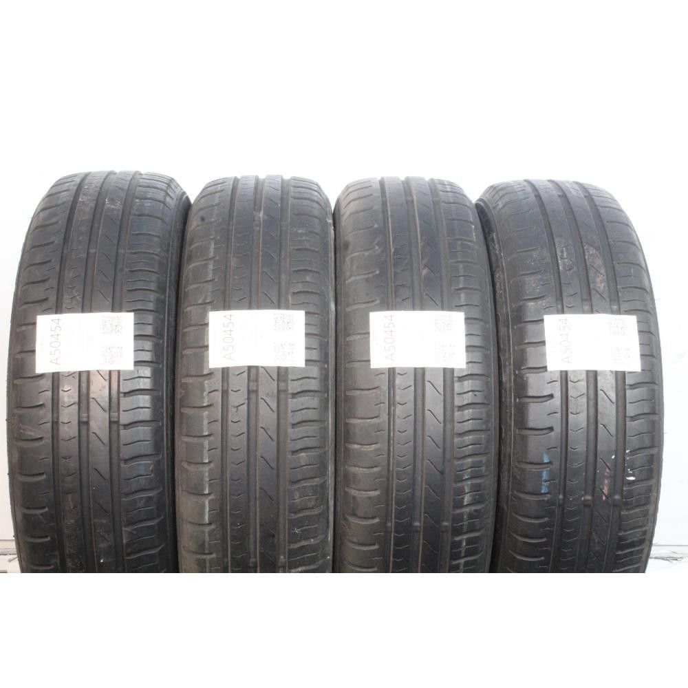 175 65 R15 84T FALKEN SINCERA SN832 ECORUN