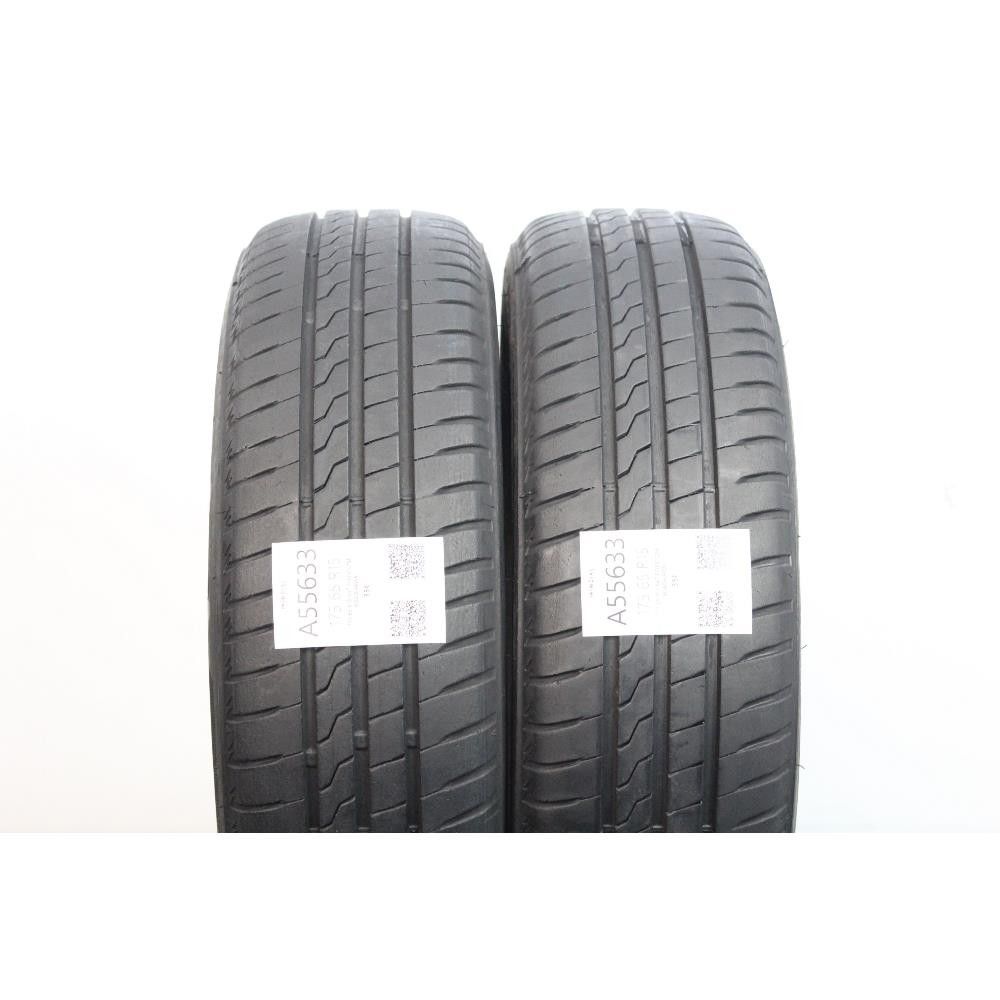 Pneumatico 175 65 R15 84T FIRESTONE ROADHAWK usato