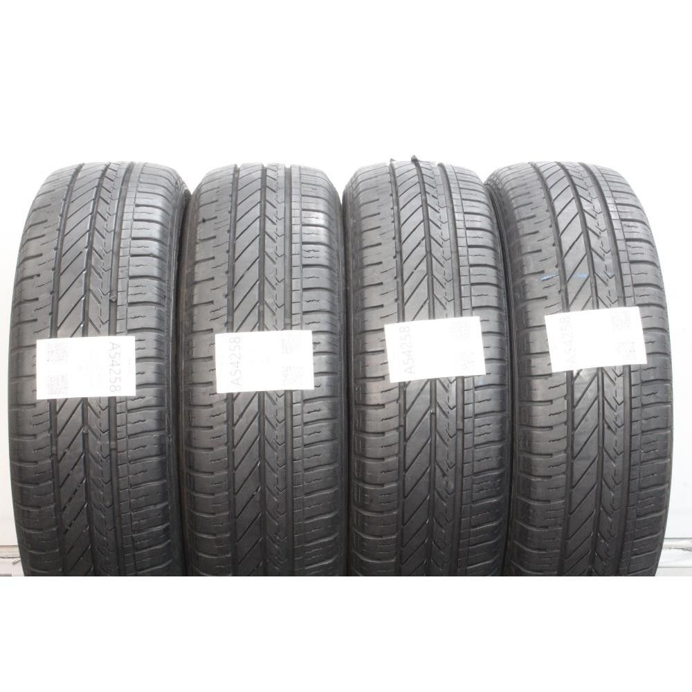 175 65 R15 84T GOODYEAR DURAGRIP 