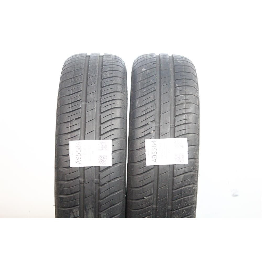 Pneumatico 175 65 R15 84T GOODYEAR EFFICENT GRIP COMPACT usato