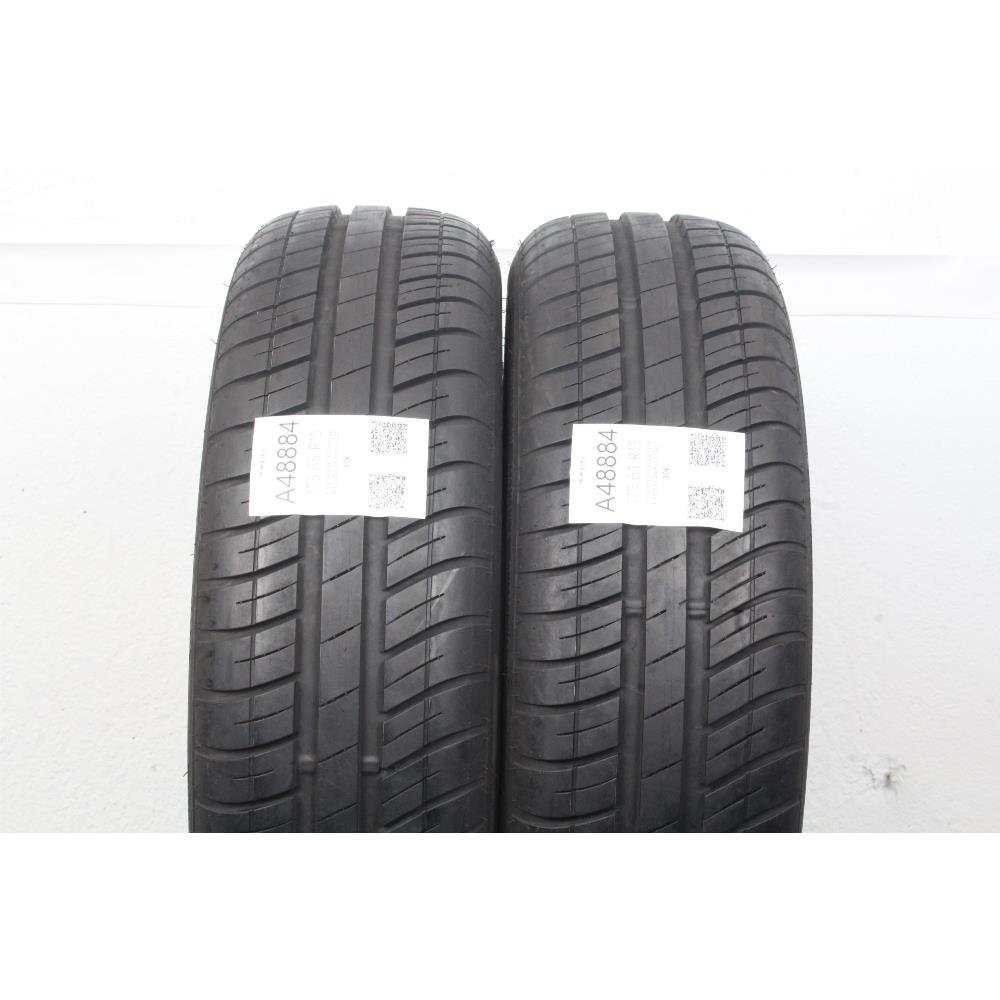 175 65 R15 84T GOODYEAR EFFICIENT GRIP COMPACT