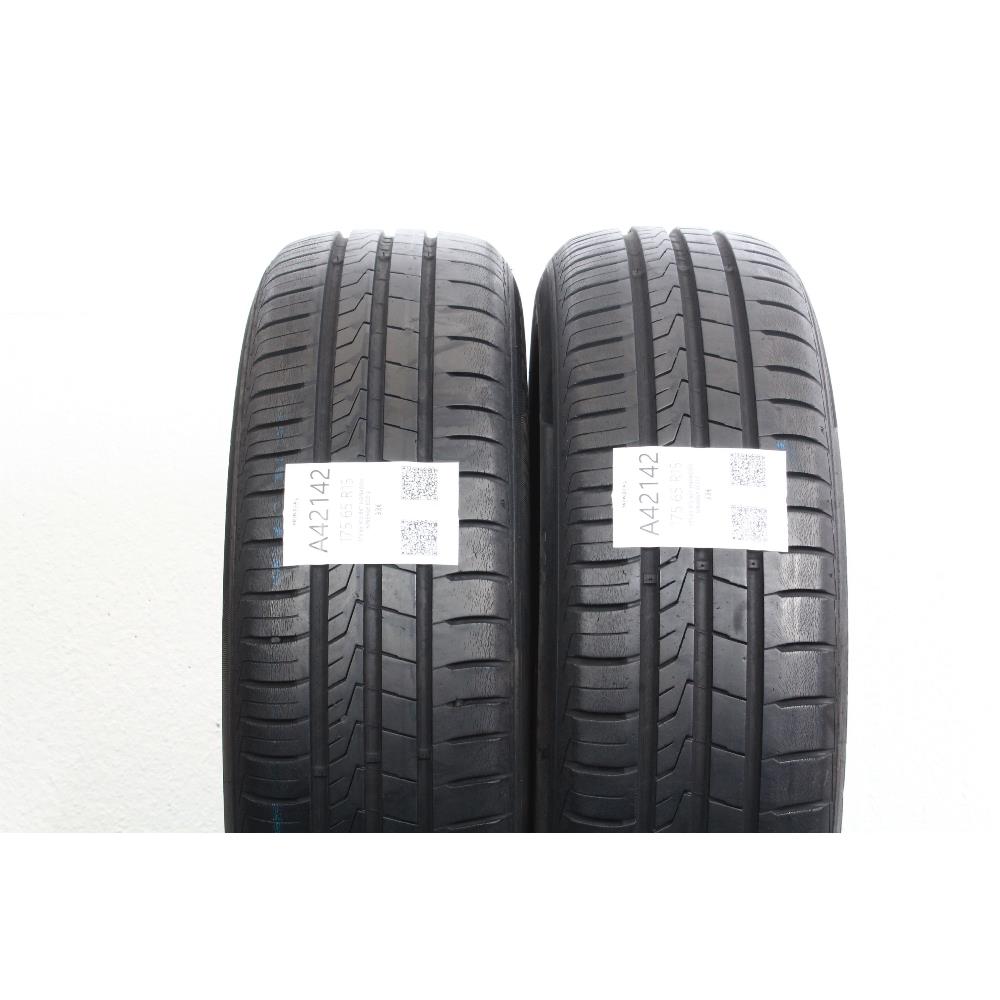 175 65 R15 84T HANKOOK KINERGY ECO 2 