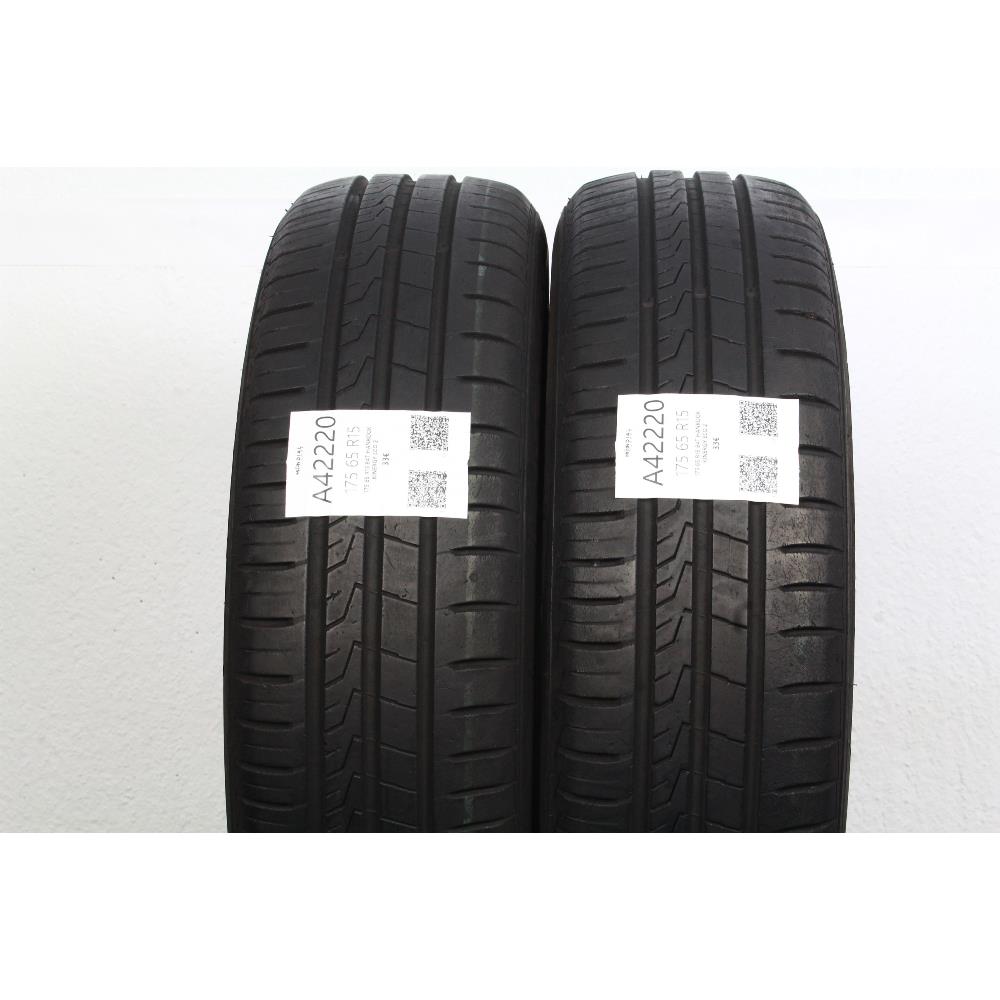 175 65 R15 84T HANKOOK KINERGY ECO 2 