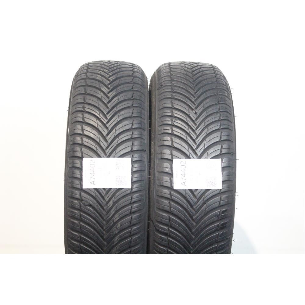 175 65 R15 84T KLEBER QUADRAXER 3 ALL SEASON 