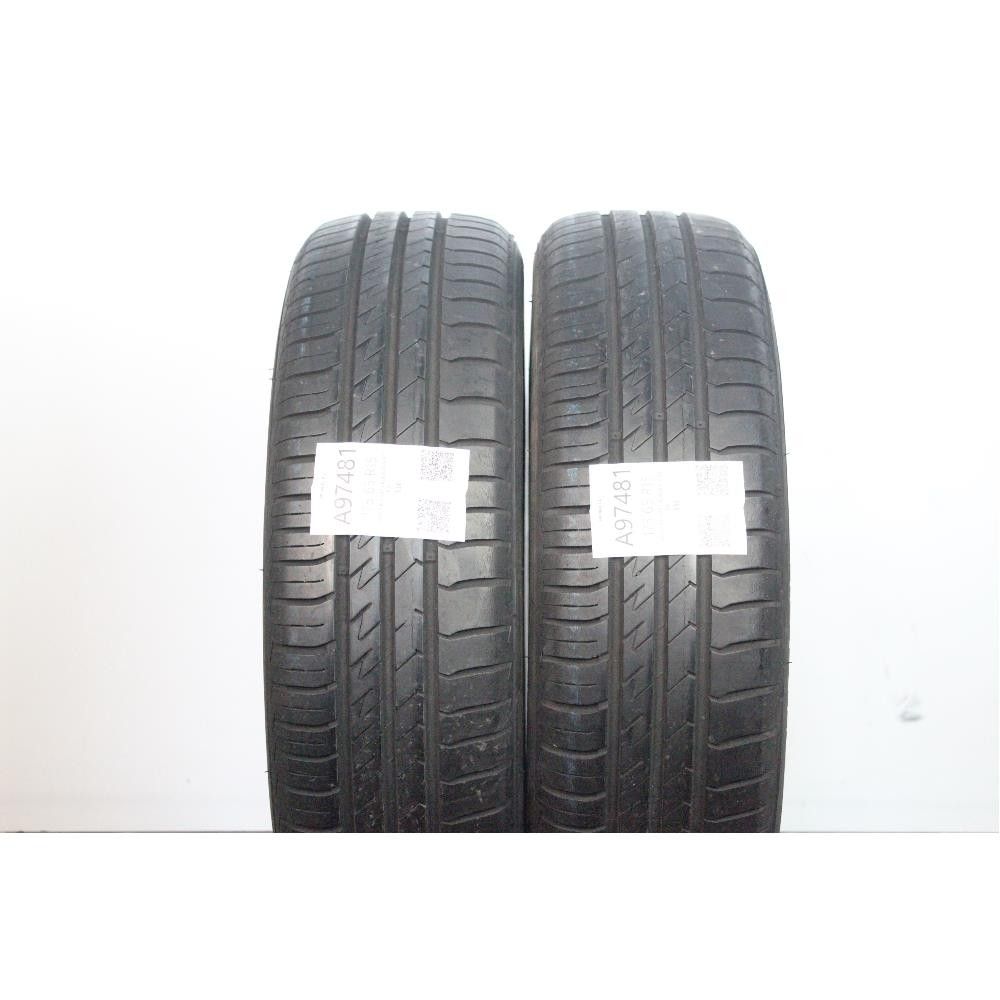 Pneumatico 175 65 R15 84T LAUFENN G FIT EQ+ usato