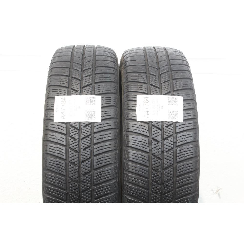 Pneumatico 175 65 R15 84T M+S BARUM POLARIS 5 usato