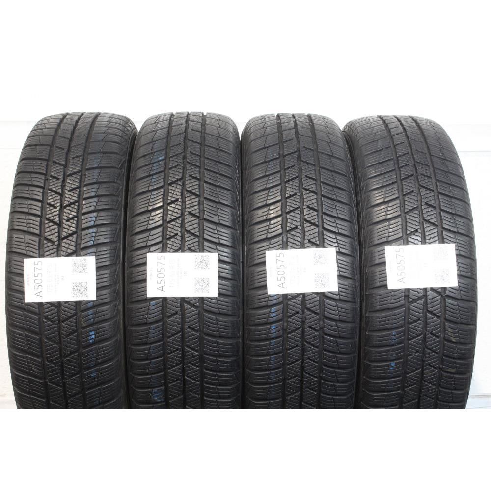 Pneumatico 175 65 R15 84T M+S BARUM POLARIS 5 usato