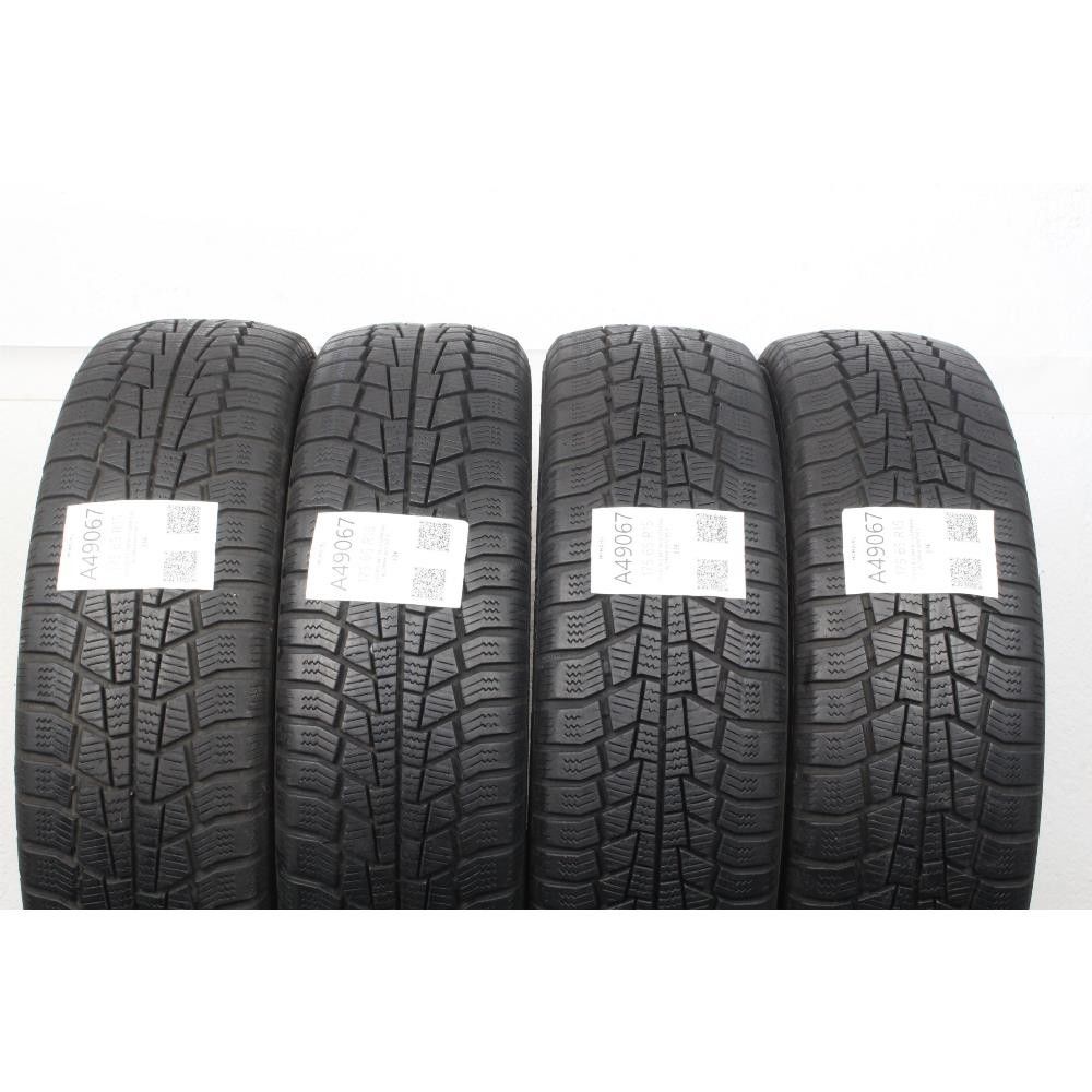 Pneumatico 175 65 R15 84T M+S GENERAL ALTIMAX WINTER 3 usato