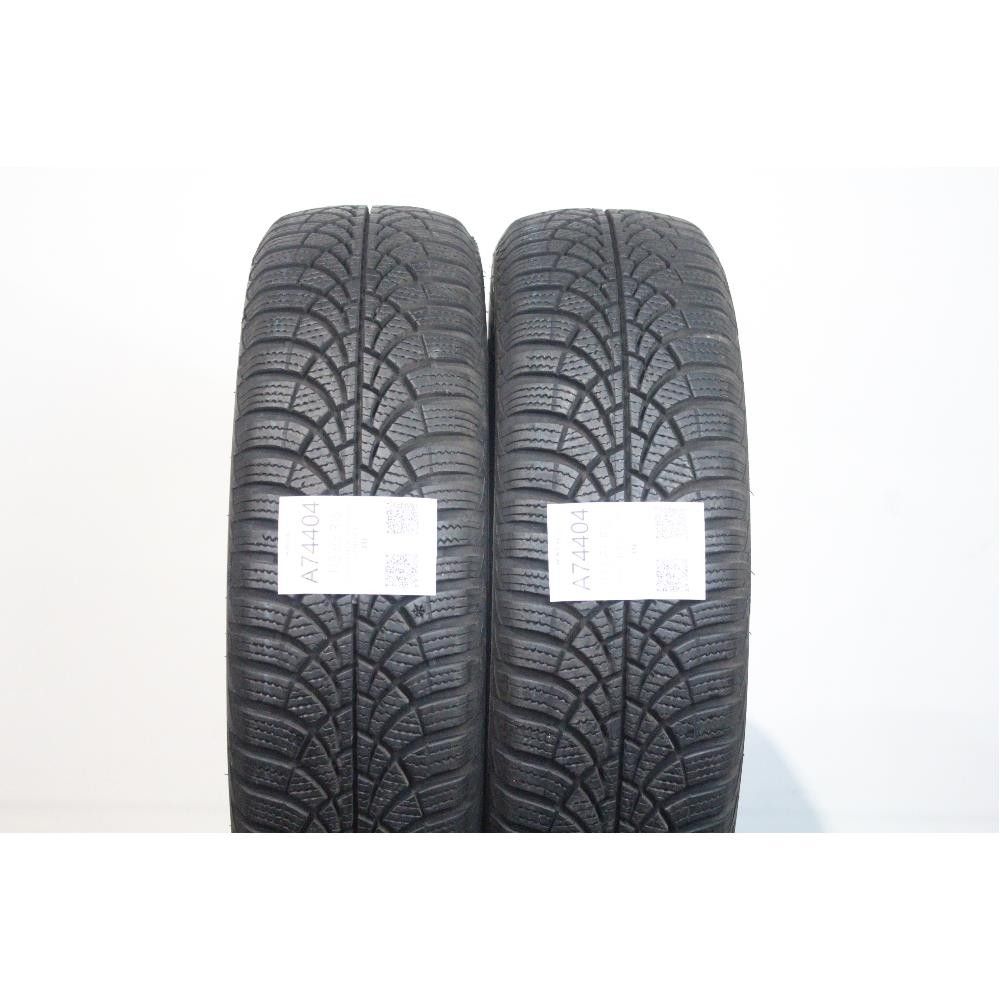 Pneumatico 175 65 R15 84T M+S GOODYEAR ULTRAGRIP 9 usato