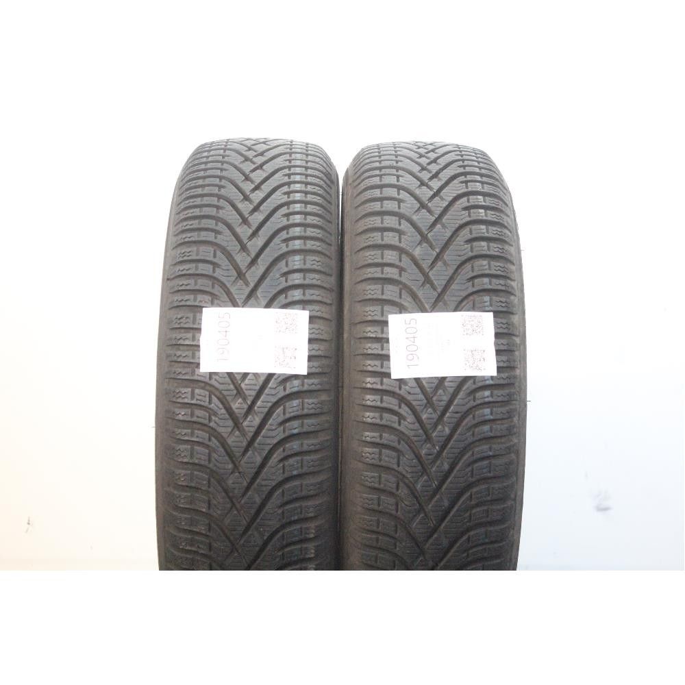 Pneumatico 175 65 R15 84T M+S KLEBER KRISALP HP3 usato