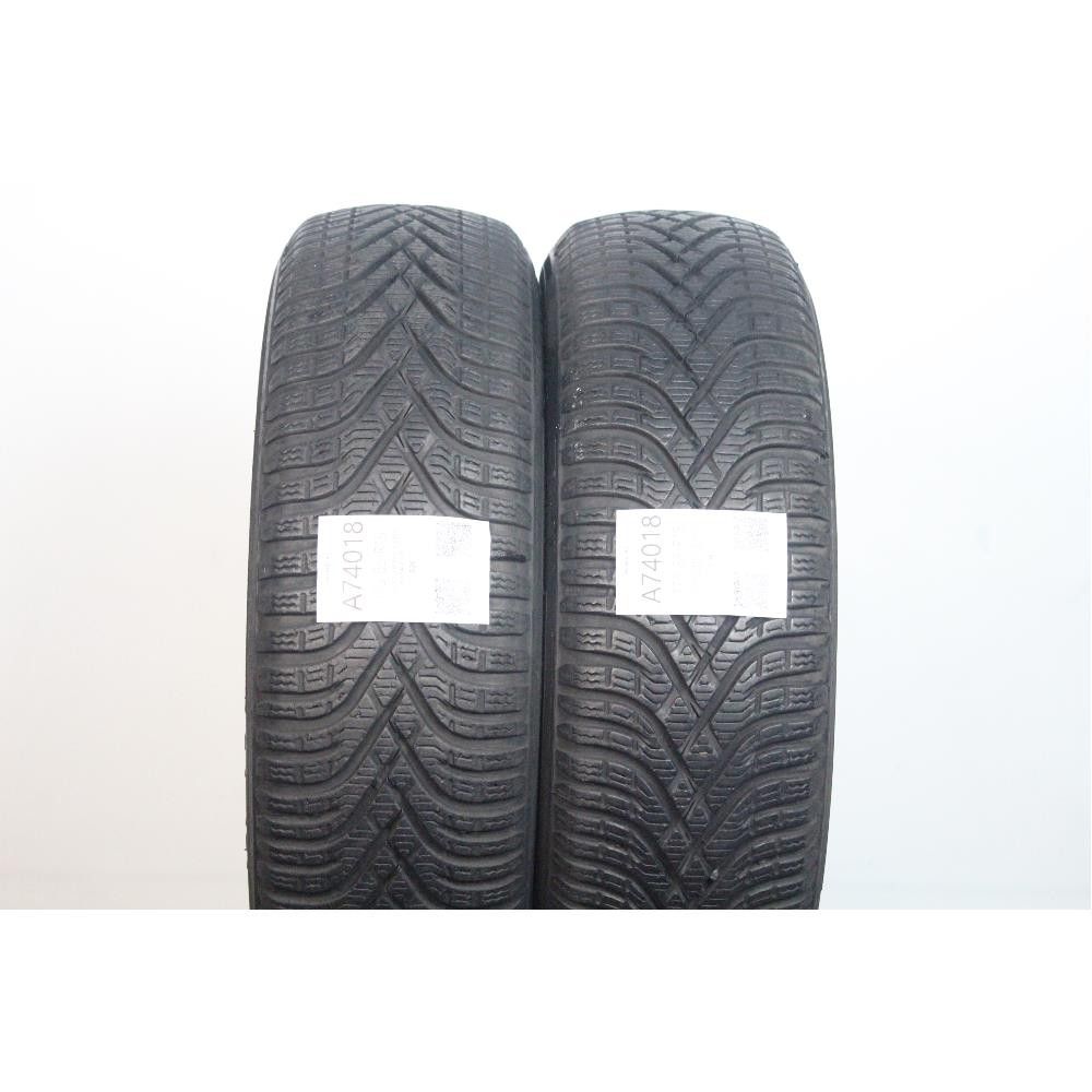 Pneumatico 175 65 R15 84T M+S KLEBER KRISALP HP3 usato