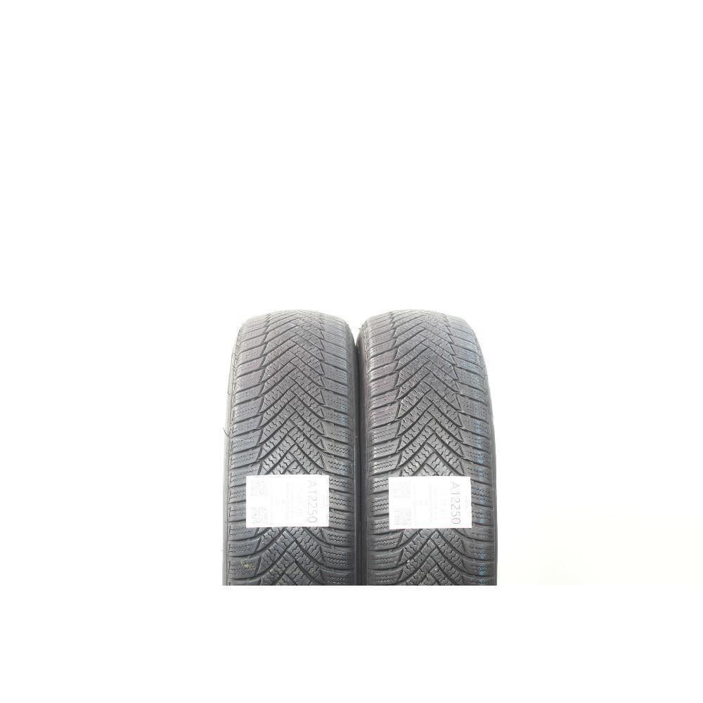 Pneumatico 175 65 R15 84T M+S MINERVA FROSTRACK HP usato