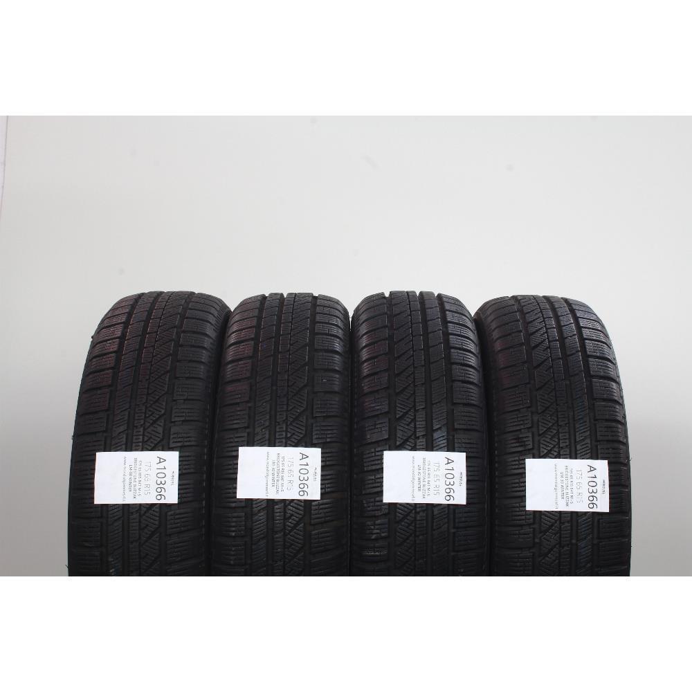 175 65 R15 84T M+S BRIDGESTONE BLIZZAK LM-30 WINTER