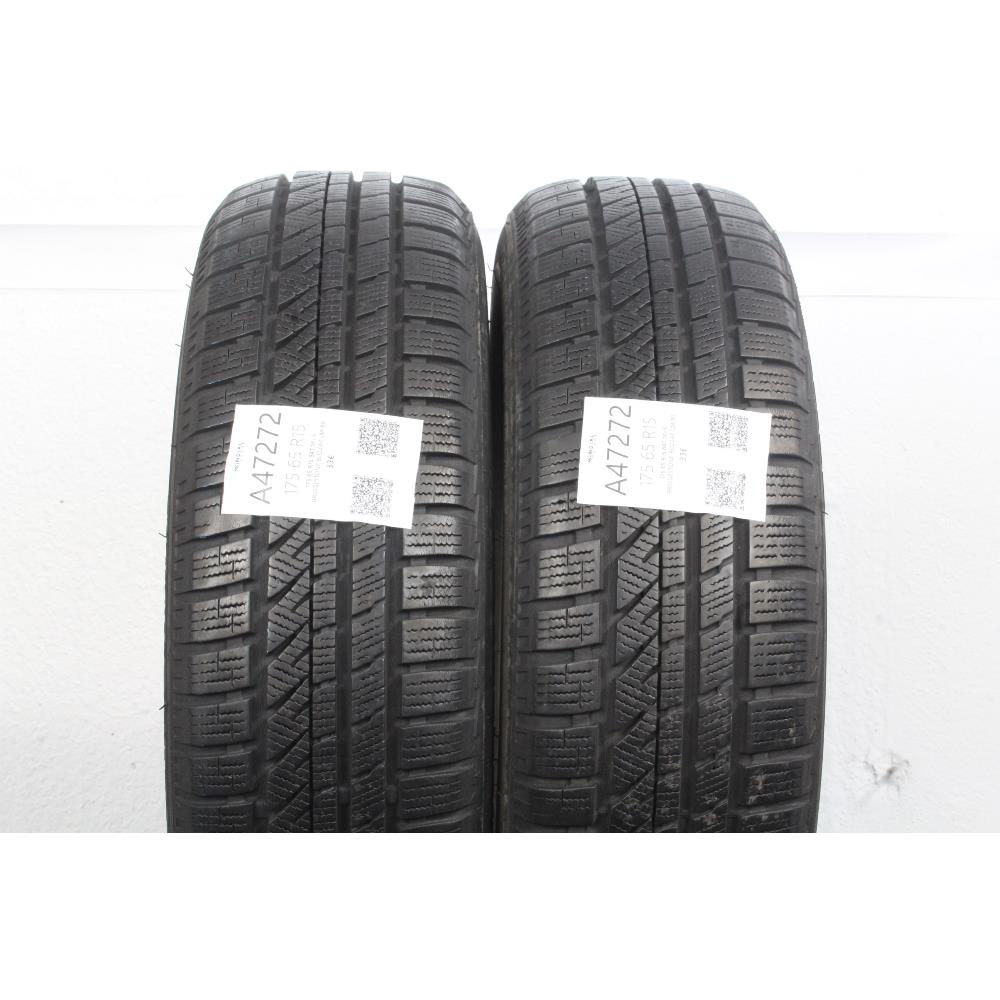 175 65 R15 84T M+S BRIDGESTONE BLIZZAK LM-80