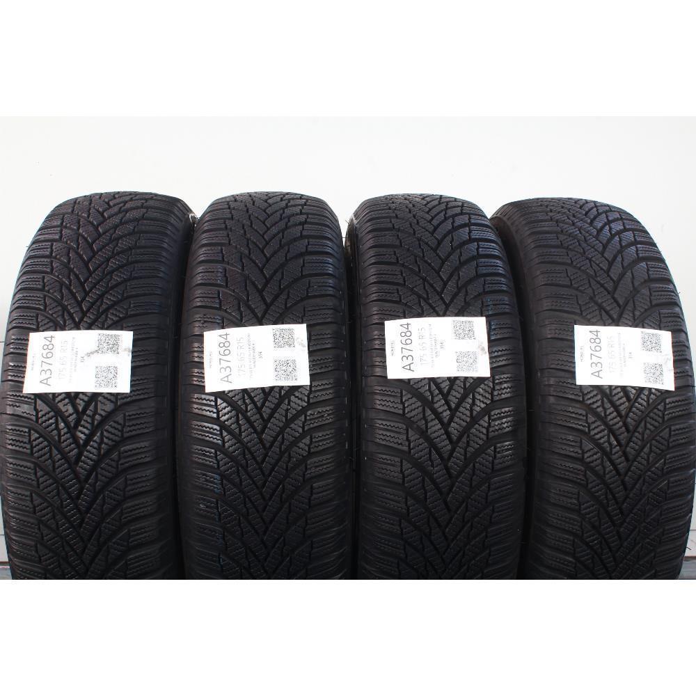 175 65 R15 84T M+S FIRESTONE WINTERHAWK 4