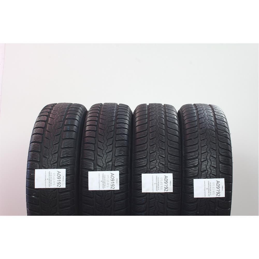 175 65 R15 84T M+S FORMULA WINTER DOT 16