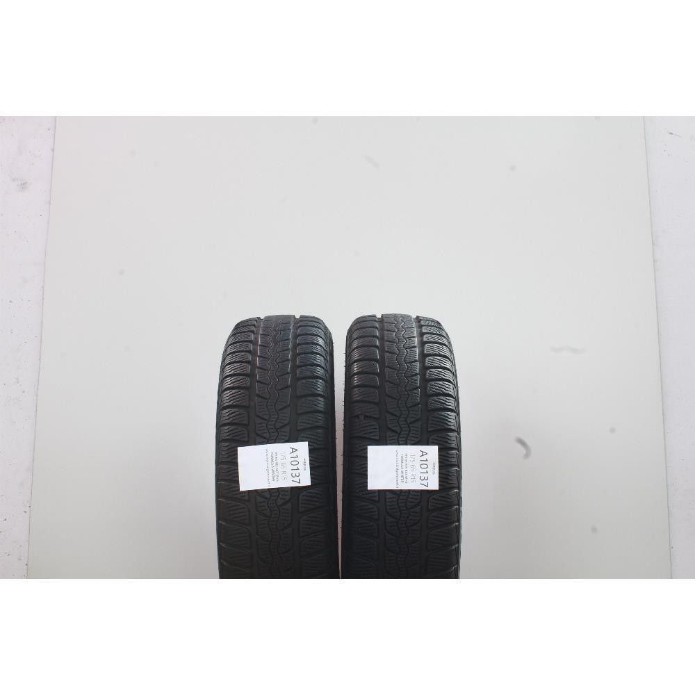175 65 R15 84T M+S FORMULA WINTER 