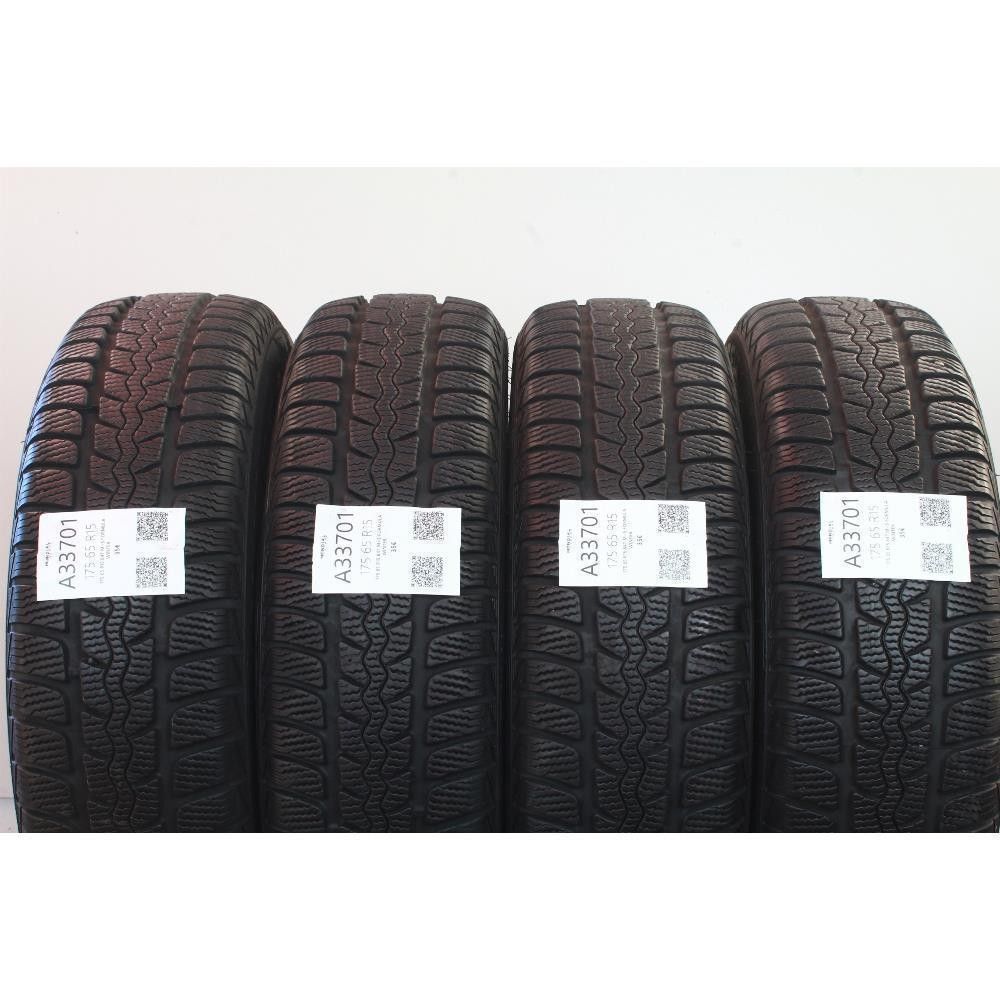 175 65 R15 84T M+S FORMULA WINTER 