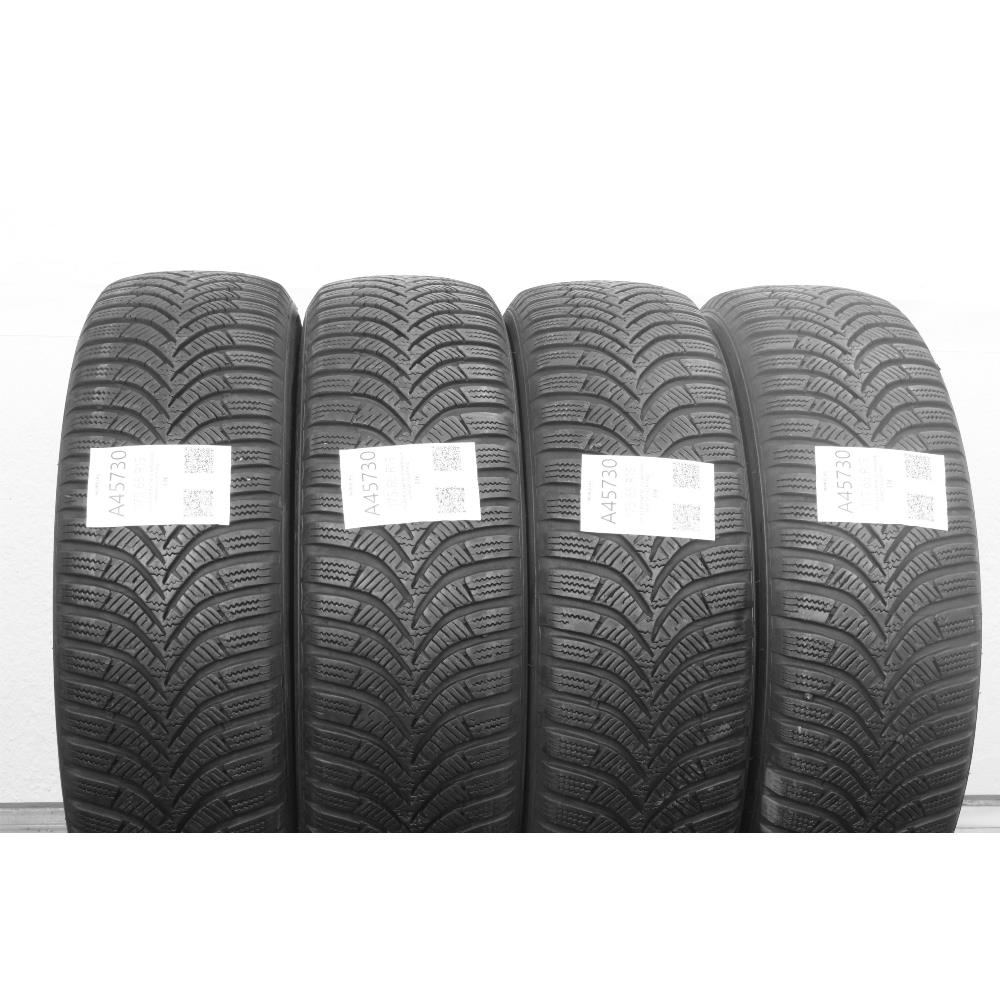 175 65 R15 84T M+S HANKOOK WINTER I*CEPT RS2