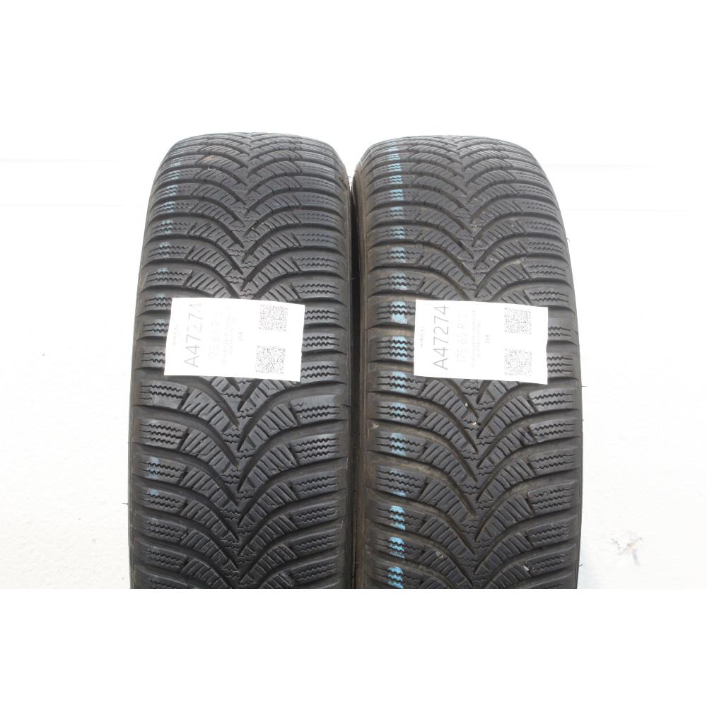 175 65 R15 84T M+S HANKOOK WINTER I*CEPT RS2