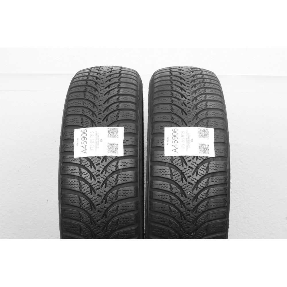 175 65 R15 84T M+S KUMHO WINTER CRAFT WP51