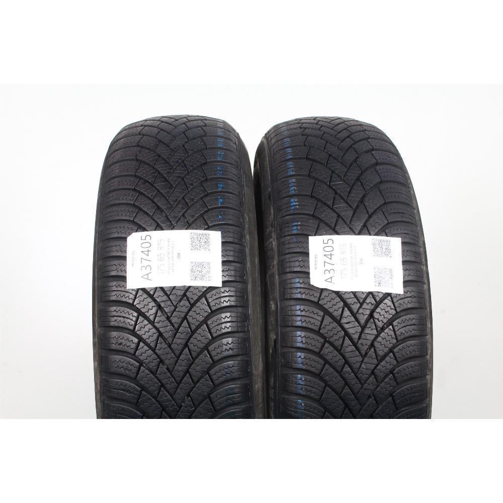 175 65 R15 84T M+S NEXEN WINGUARD SNOW G 3