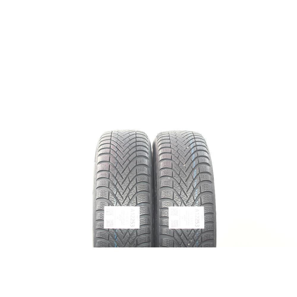 175 65 R15 84T M+S PIRELLI CINTURATO WINTER