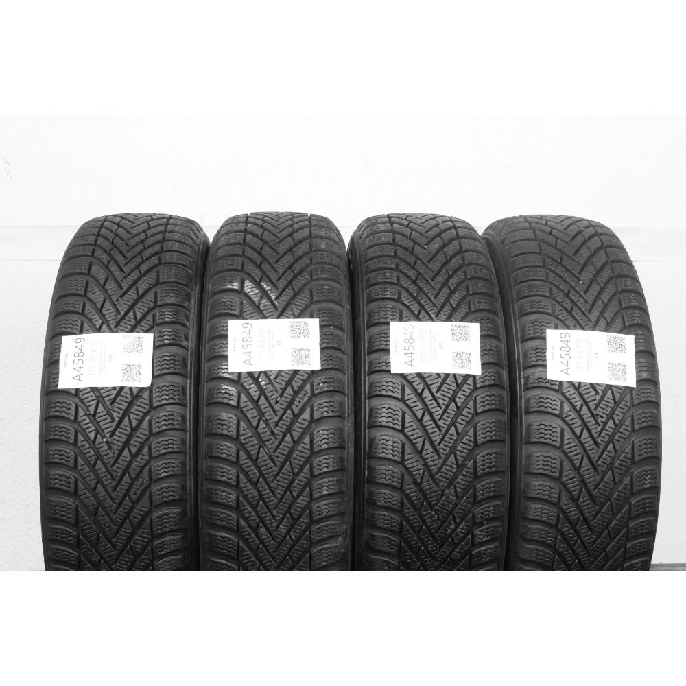 175 65 R15 84T M+S PIRELLI CINTURATO WINTER