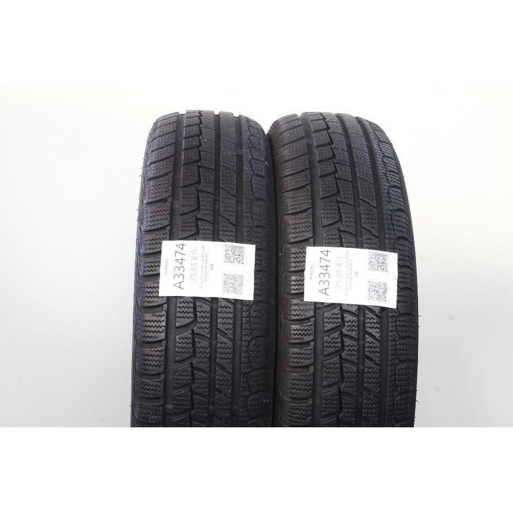 175 65 R15 84T M+S ROADSTONE EUROVIS ALPINE WH1